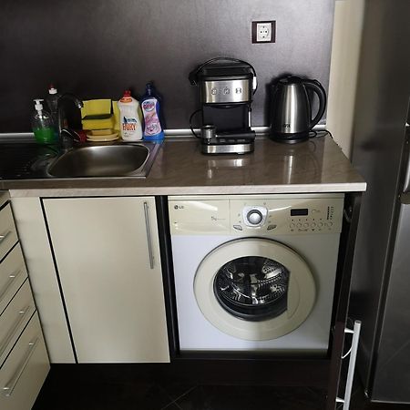 Complex Karia III Διαμέρισμα Καβάρνα Εξωτερικό φωτογραφία