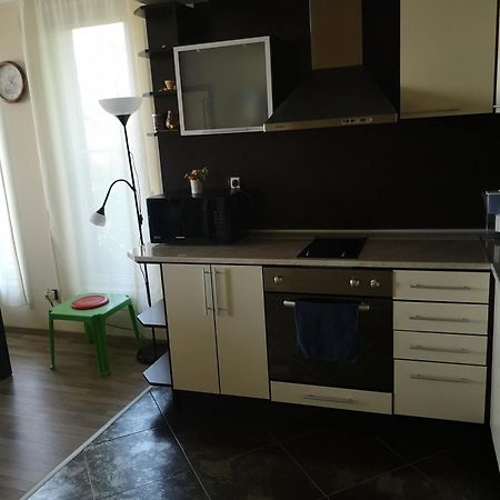 Complex Karia III Διαμέρισμα Καβάρνα Εξωτερικό φωτογραφία