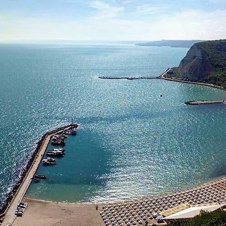 Complex Karia III Διαμέρισμα Καβάρνα Εξωτερικό φωτογραφία