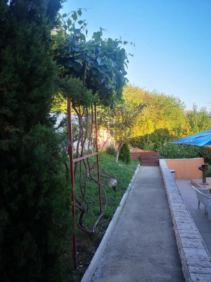 Complex Karia III Διαμέρισμα Καβάρνα Εξωτερικό φωτογραφία