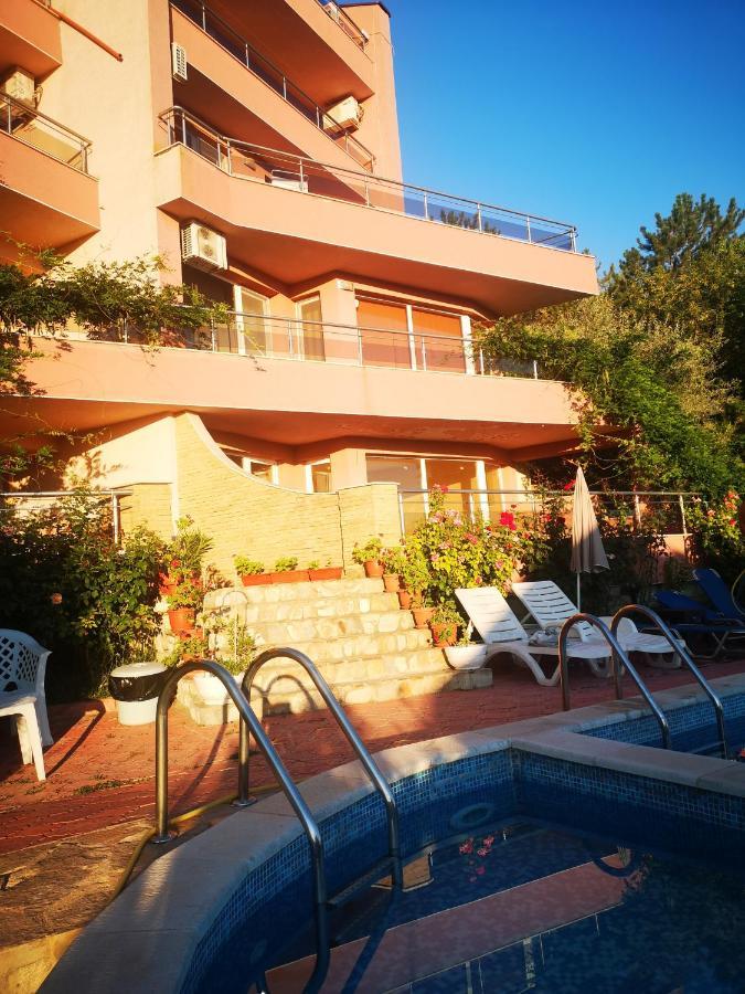 Complex Karia III Διαμέρισμα Καβάρνα Εξωτερικό φωτογραφία