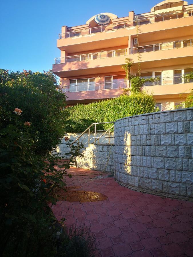Complex Karia III Διαμέρισμα Καβάρνα Εξωτερικό φωτογραφία