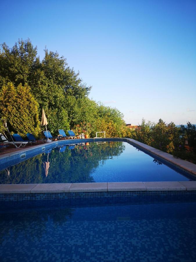 Complex Karia III Διαμέρισμα Καβάρνα Εξωτερικό φωτογραφία