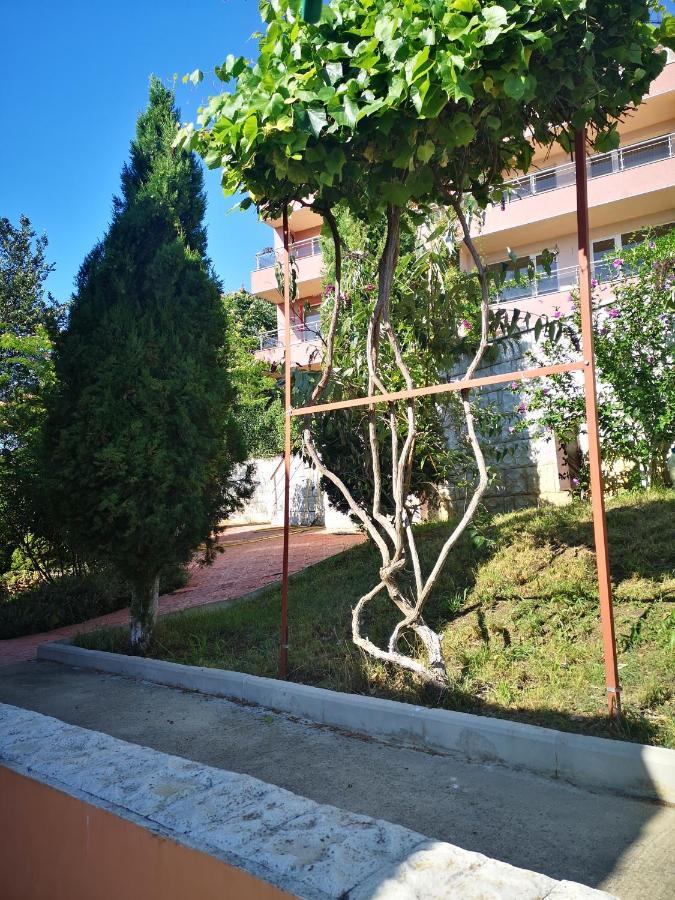 Complex Karia III Διαμέρισμα Καβάρνα Εξωτερικό φωτογραφία
