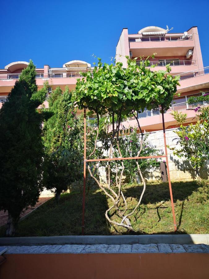 Complex Karia III Διαμέρισμα Καβάρνα Εξωτερικό φωτογραφία