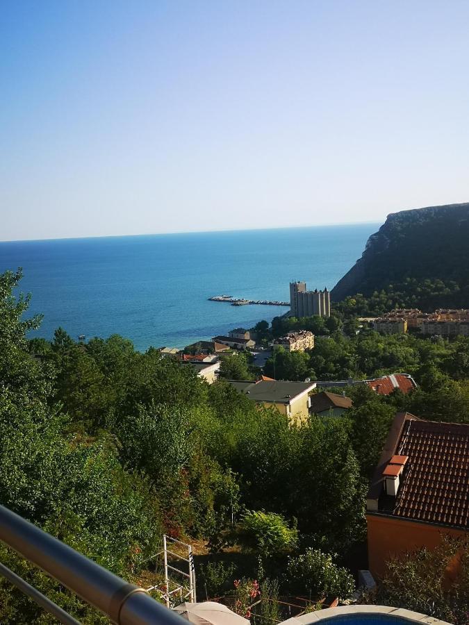 Complex Karia III Διαμέρισμα Καβάρνα Εξωτερικό φωτογραφία