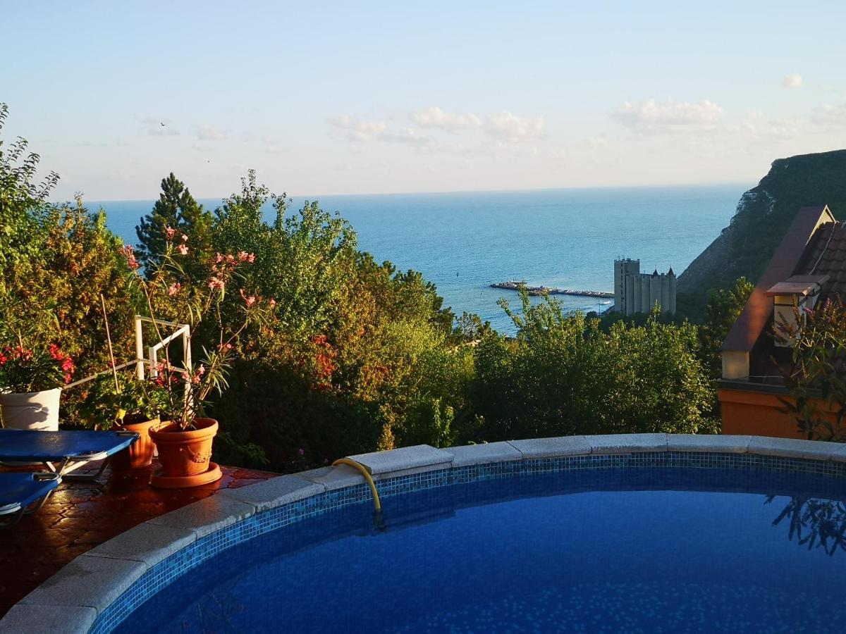 Complex Karia III Διαμέρισμα Καβάρνα Εξωτερικό φωτογραφία