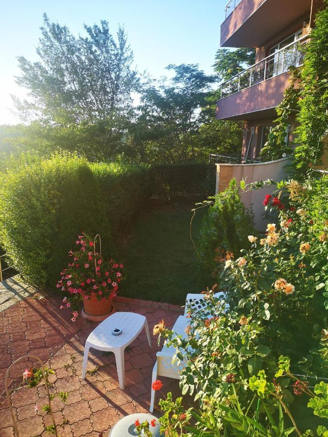 Complex Karia III Διαμέρισμα Καβάρνα Εξωτερικό φωτογραφία