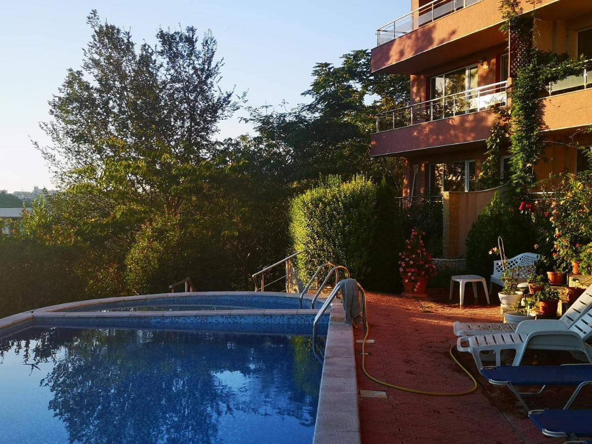 Complex Karia III Διαμέρισμα Καβάρνα Εξωτερικό φωτογραφία