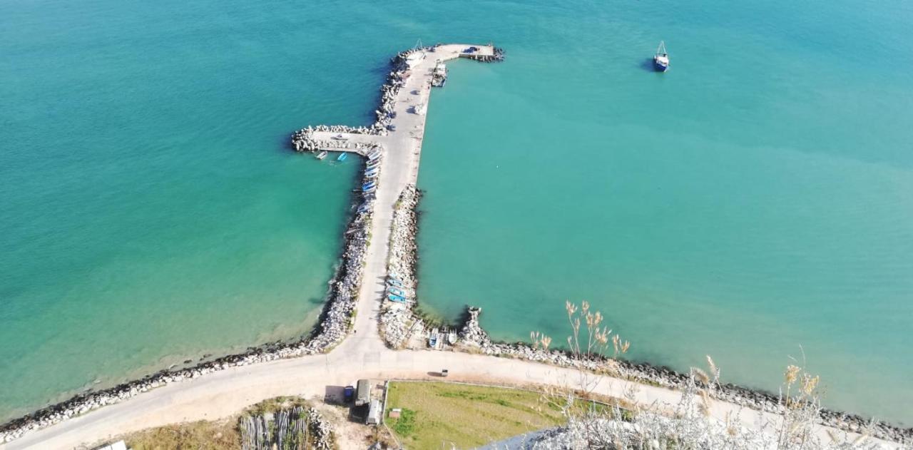 Complex Karia III Διαμέρισμα Καβάρνα Εξωτερικό φωτογραφία
