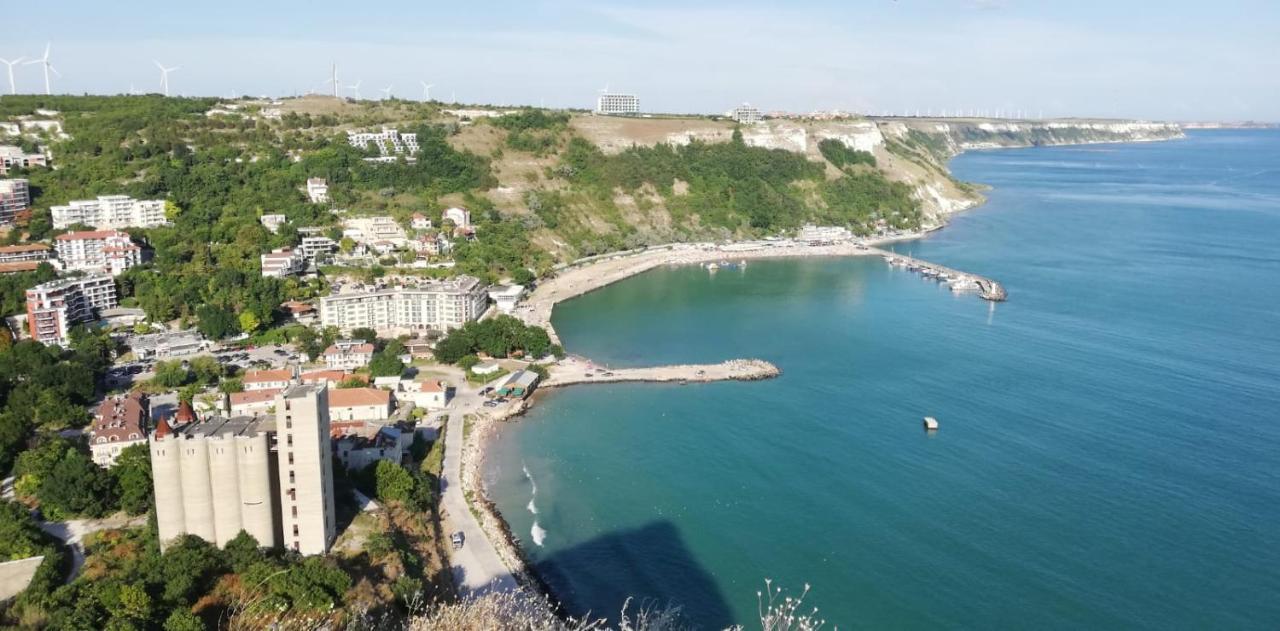 Complex Karia III Διαμέρισμα Καβάρνα Εξωτερικό φωτογραφία