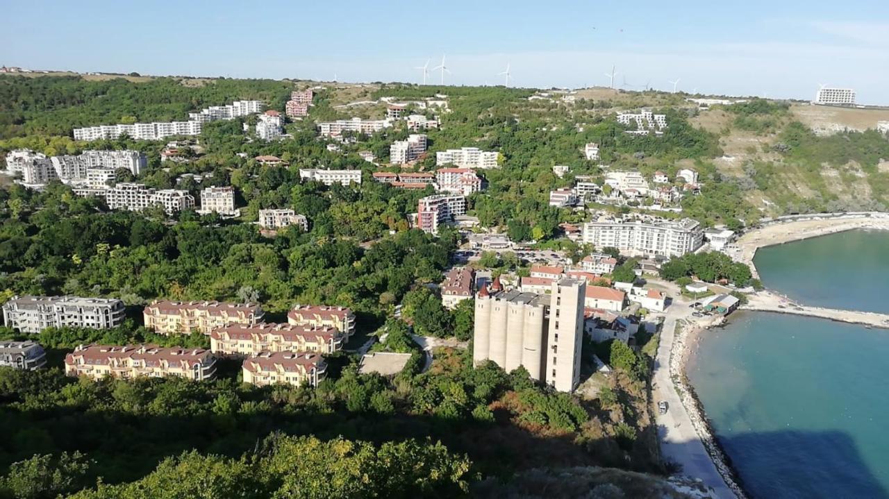 Complex Karia III Διαμέρισμα Καβάρνα Εξωτερικό φωτογραφία
