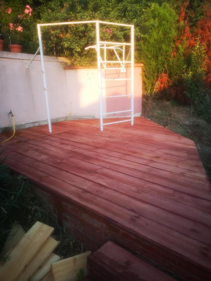 Complex Karia III Διαμέρισμα Καβάρνα Εξωτερικό φωτογραφία