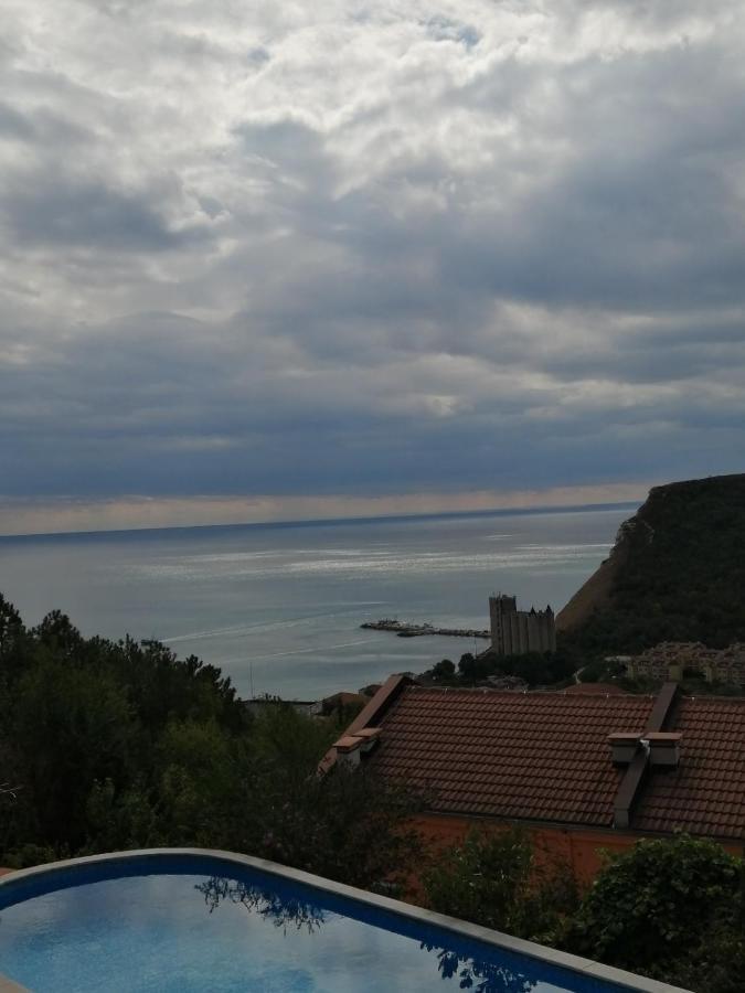 Complex Karia III Διαμέρισμα Καβάρνα Εξωτερικό φωτογραφία
