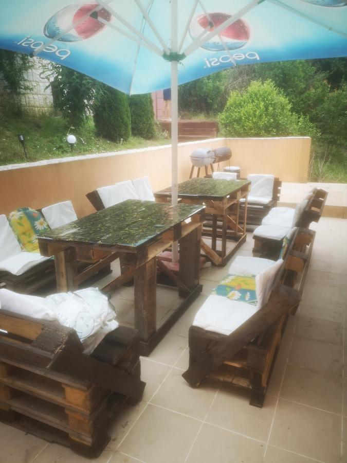 Complex Karia III Διαμέρισμα Καβάρνα Εξωτερικό φωτογραφία