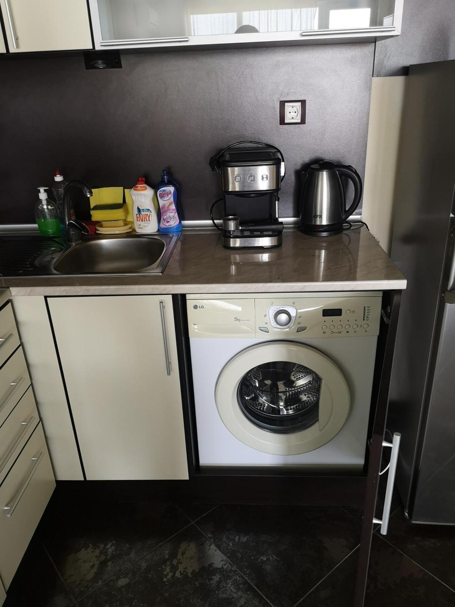 Complex Karia III Διαμέρισμα Καβάρνα Εξωτερικό φωτογραφία