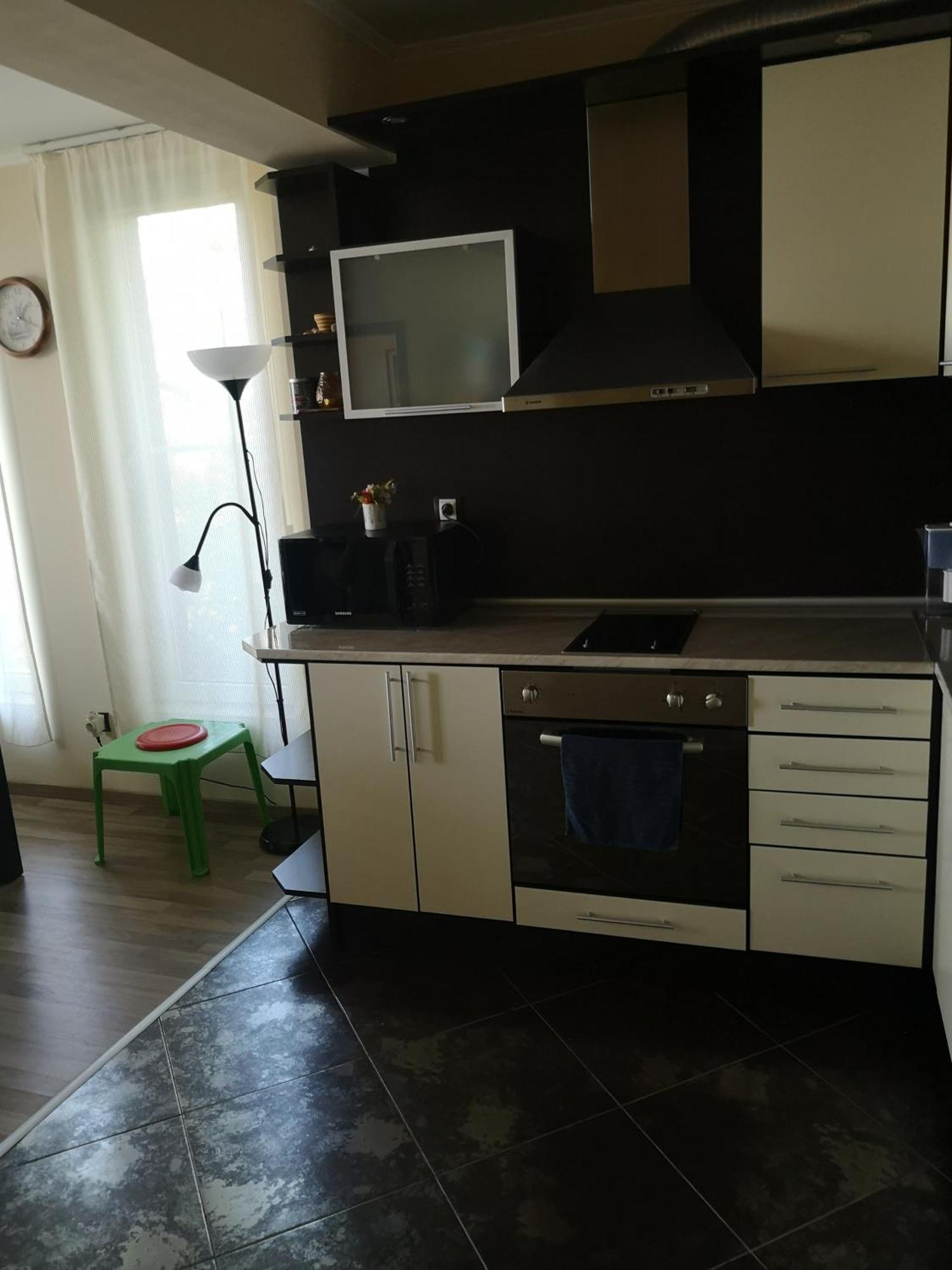 Complex Karia III Διαμέρισμα Καβάρνα Εξωτερικό φωτογραφία