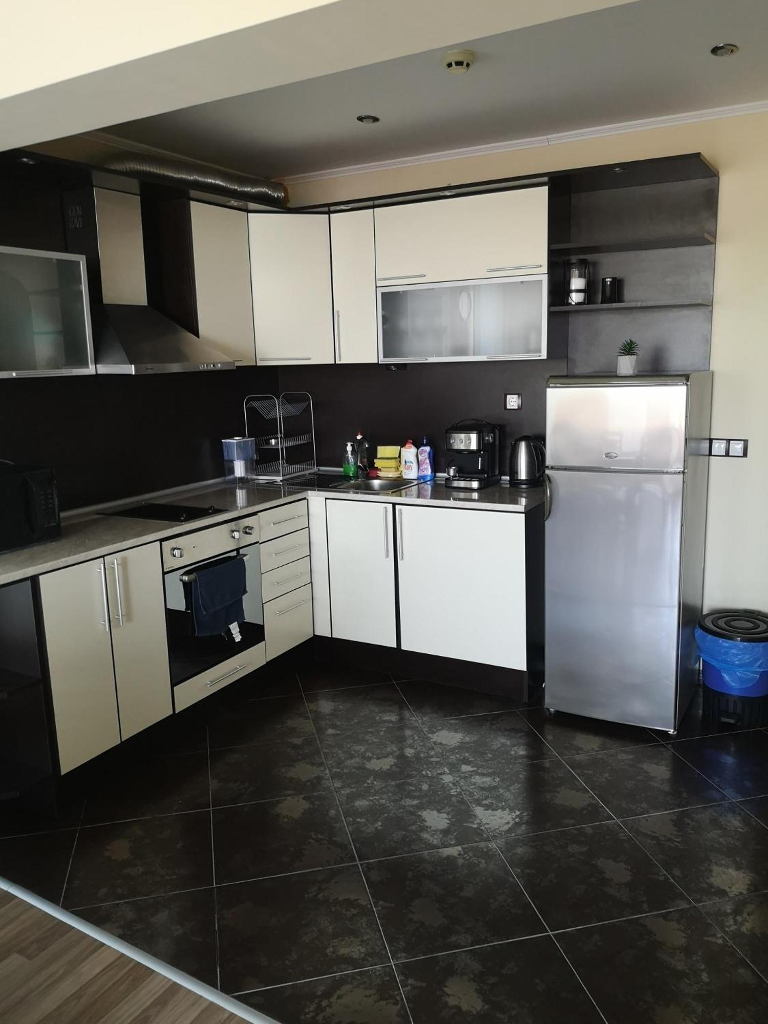 Complex Karia III Διαμέρισμα Καβάρνα Εξωτερικό φωτογραφία