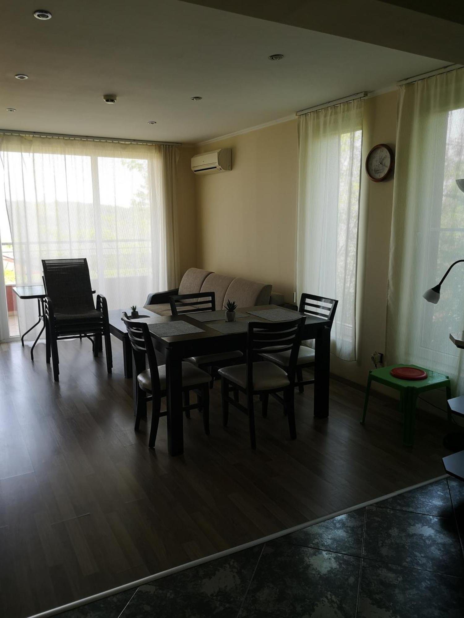 Complex Karia III Διαμέρισμα Καβάρνα Εξωτερικό φωτογραφία