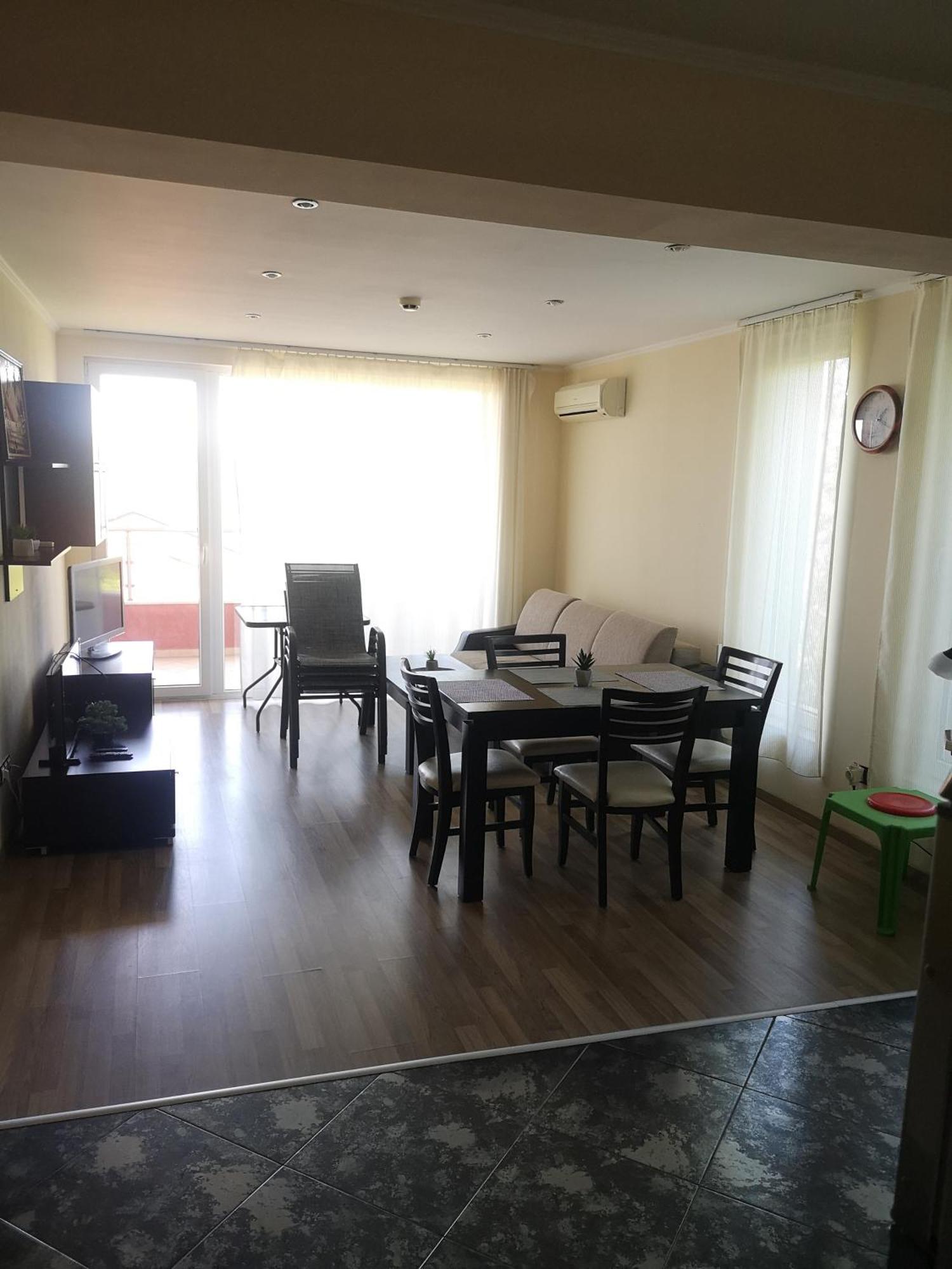 Complex Karia III Διαμέρισμα Καβάρνα Εξωτερικό φωτογραφία