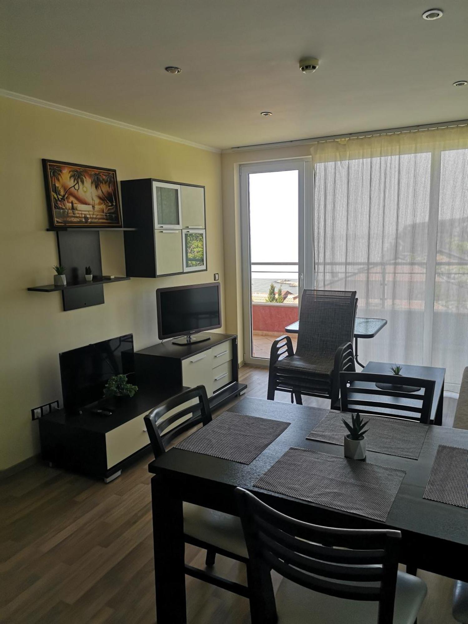 Complex Karia III Διαμέρισμα Καβάρνα Εξωτερικό φωτογραφία