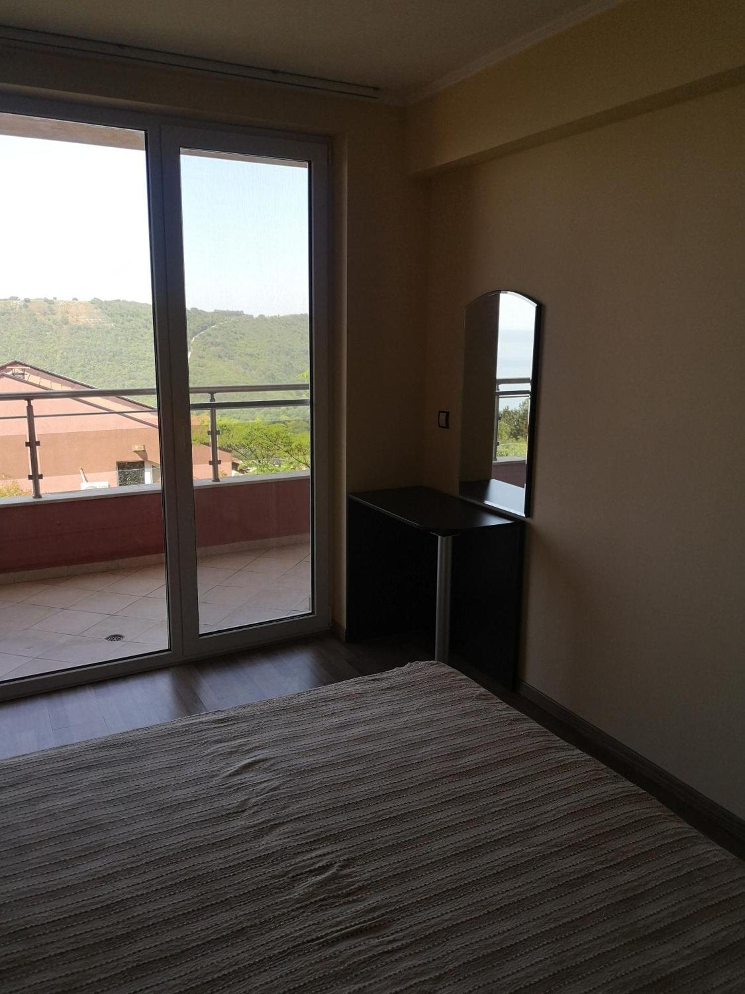 Complex Karia III Διαμέρισμα Καβάρνα Εξωτερικό φωτογραφία
