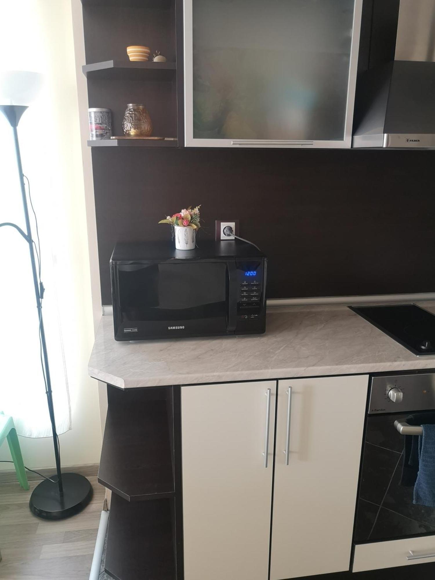 Complex Karia III Διαμέρισμα Καβάρνα Εξωτερικό φωτογραφία