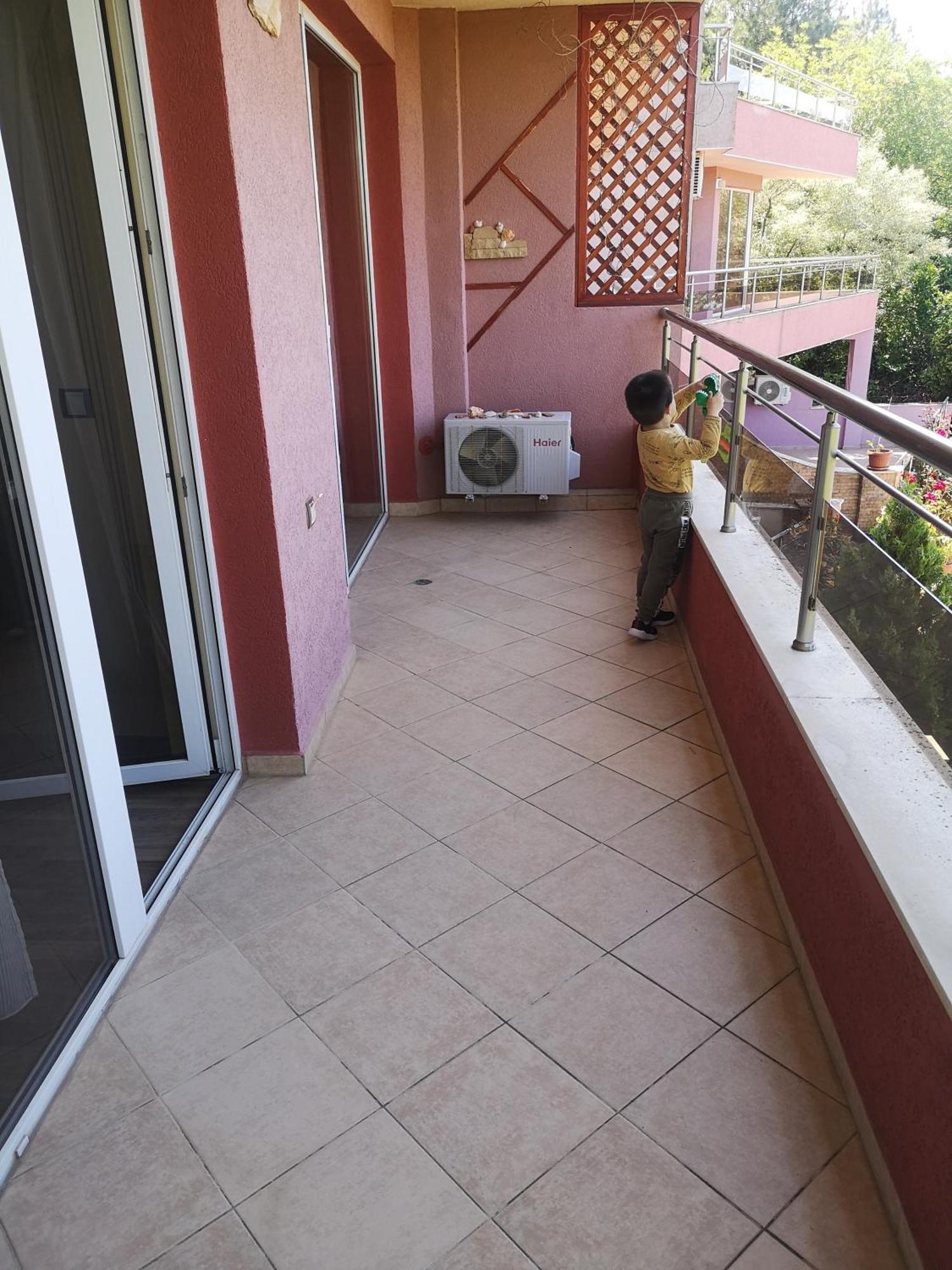 Complex Karia III Διαμέρισμα Καβάρνα Εξωτερικό φωτογραφία