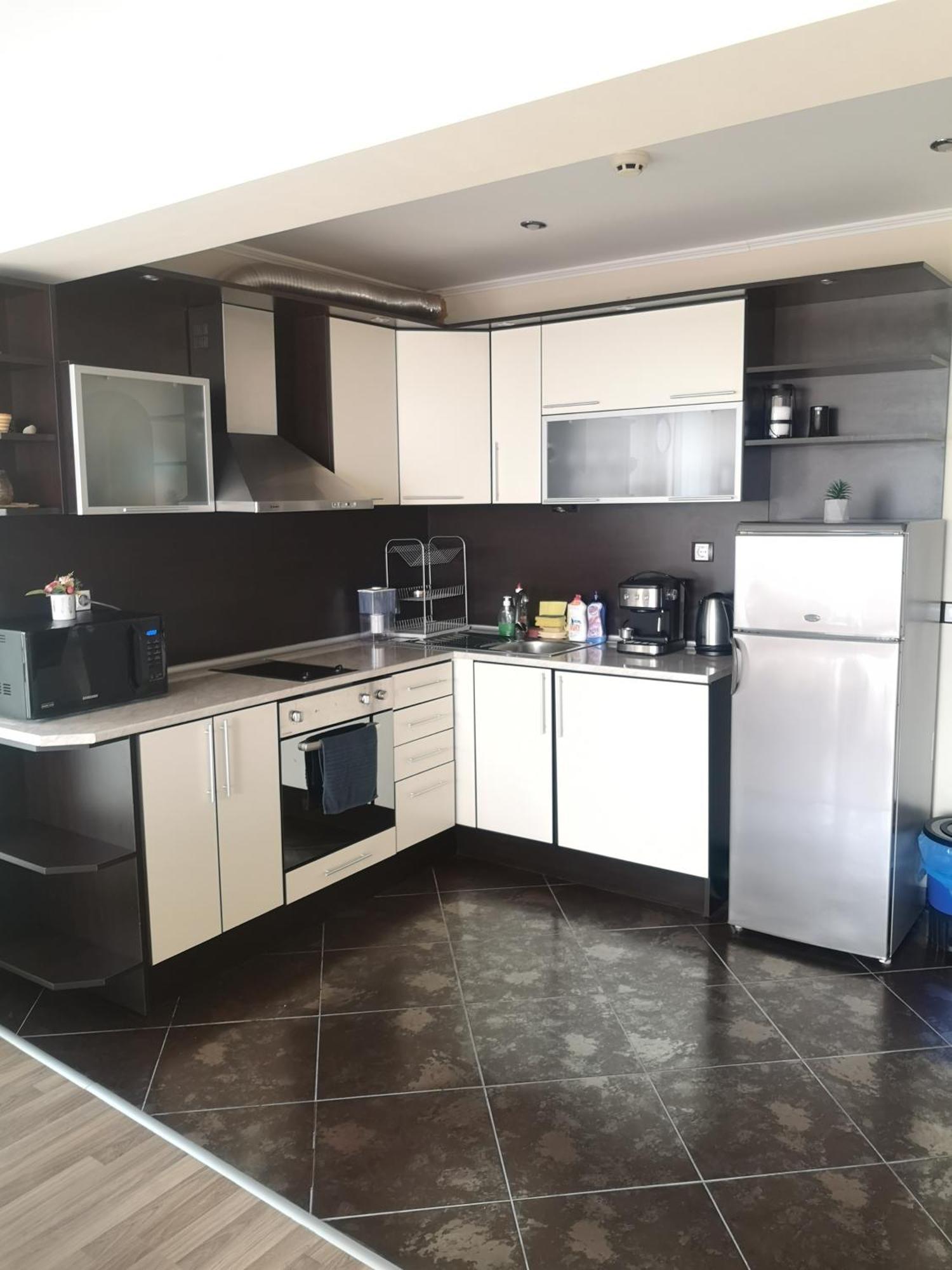 Complex Karia III Διαμέρισμα Καβάρνα Εξωτερικό φωτογραφία
