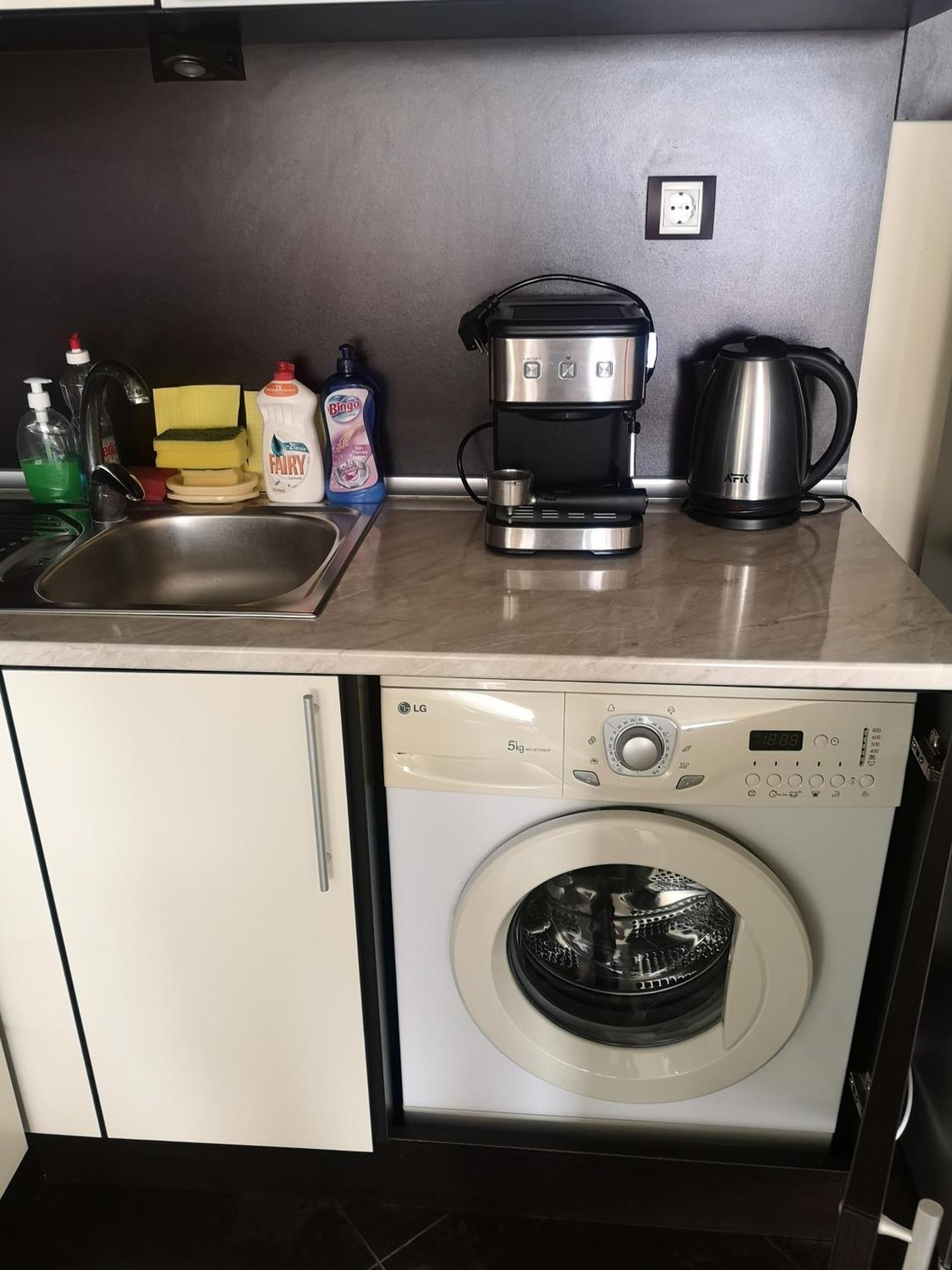 Complex Karia III Διαμέρισμα Καβάρνα Εξωτερικό φωτογραφία