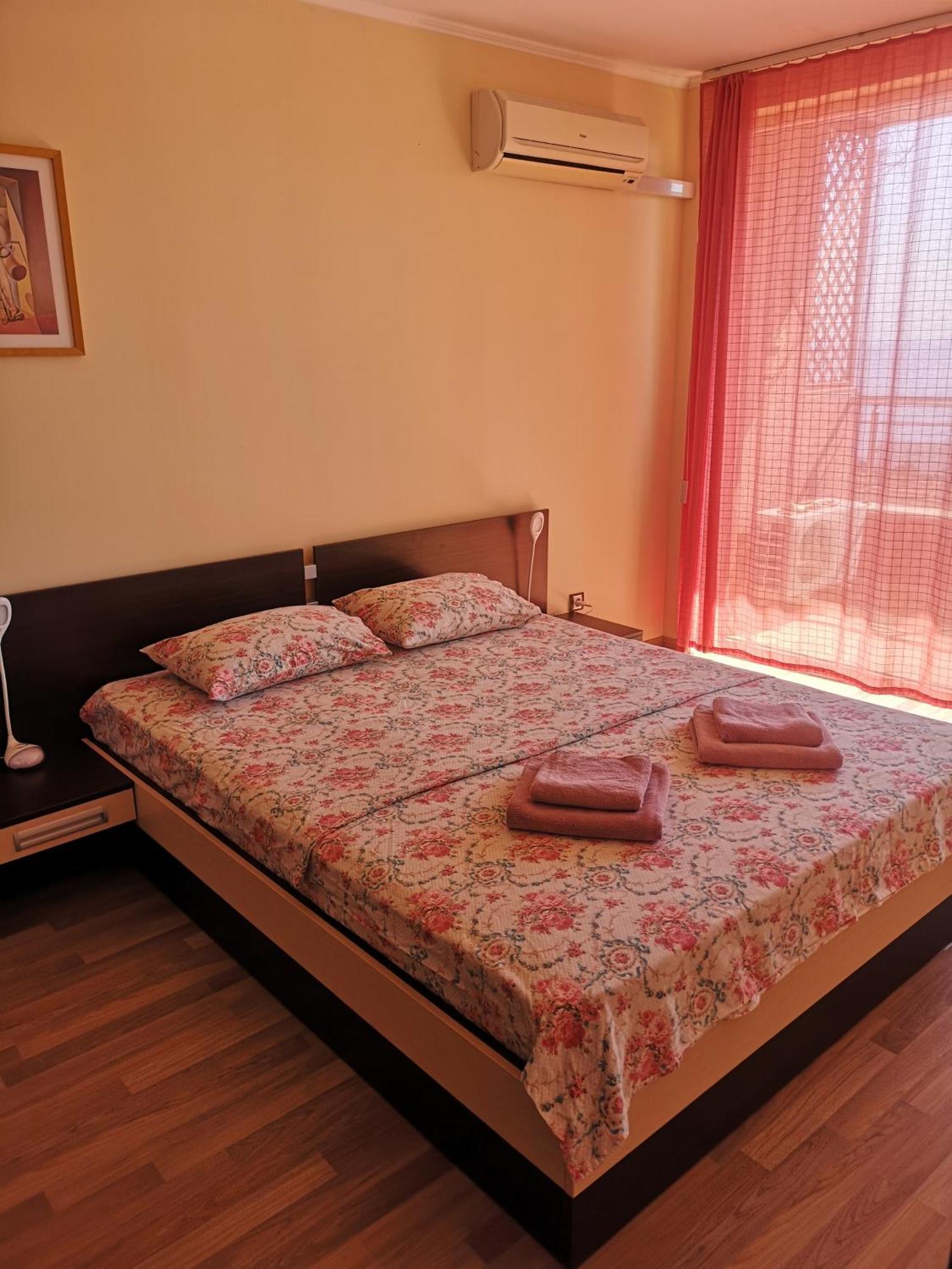 Complex Karia III Διαμέρισμα Καβάρνα Εξωτερικό φωτογραφία