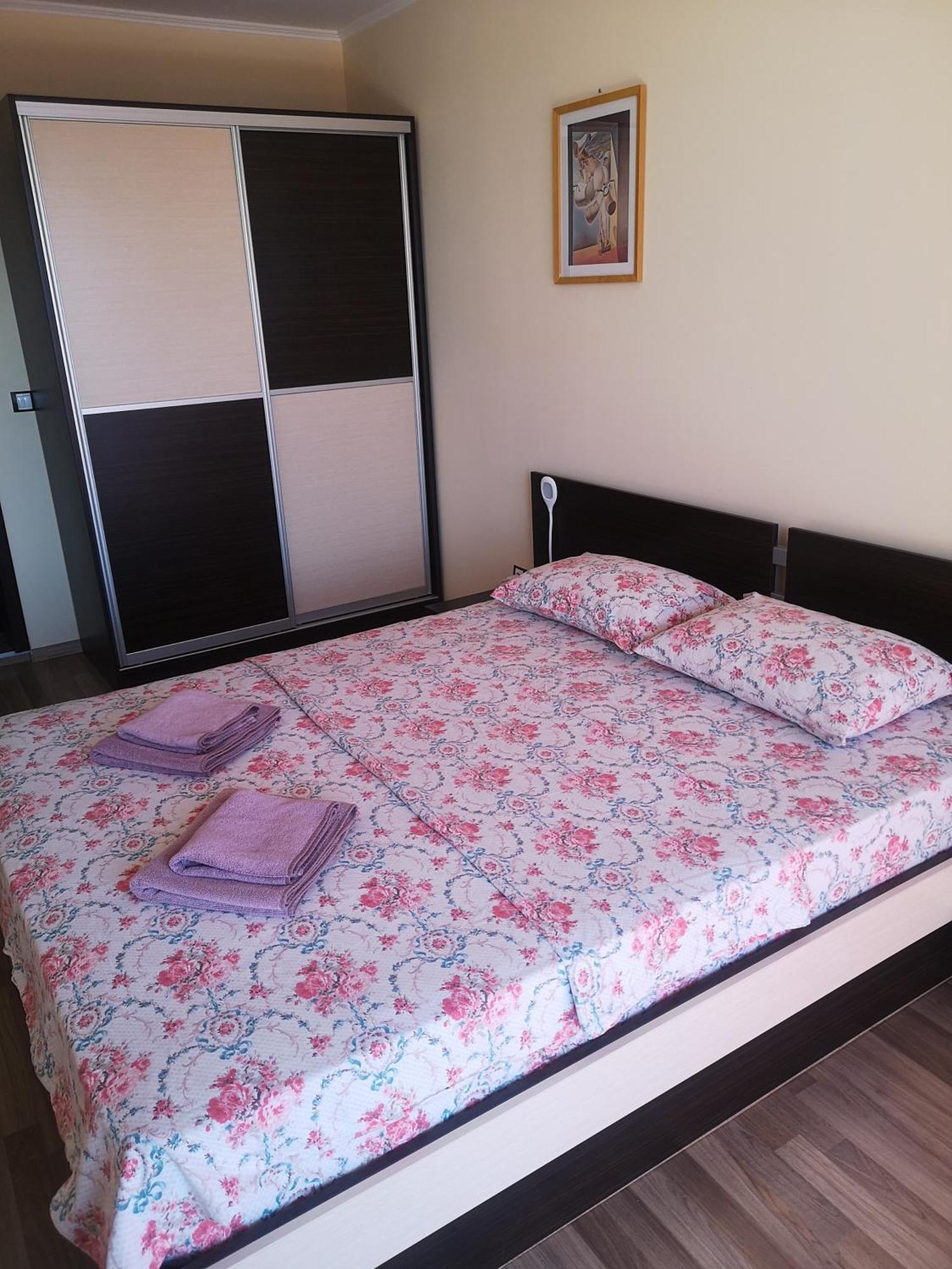 Complex Karia III Διαμέρισμα Καβάρνα Εξωτερικό φωτογραφία