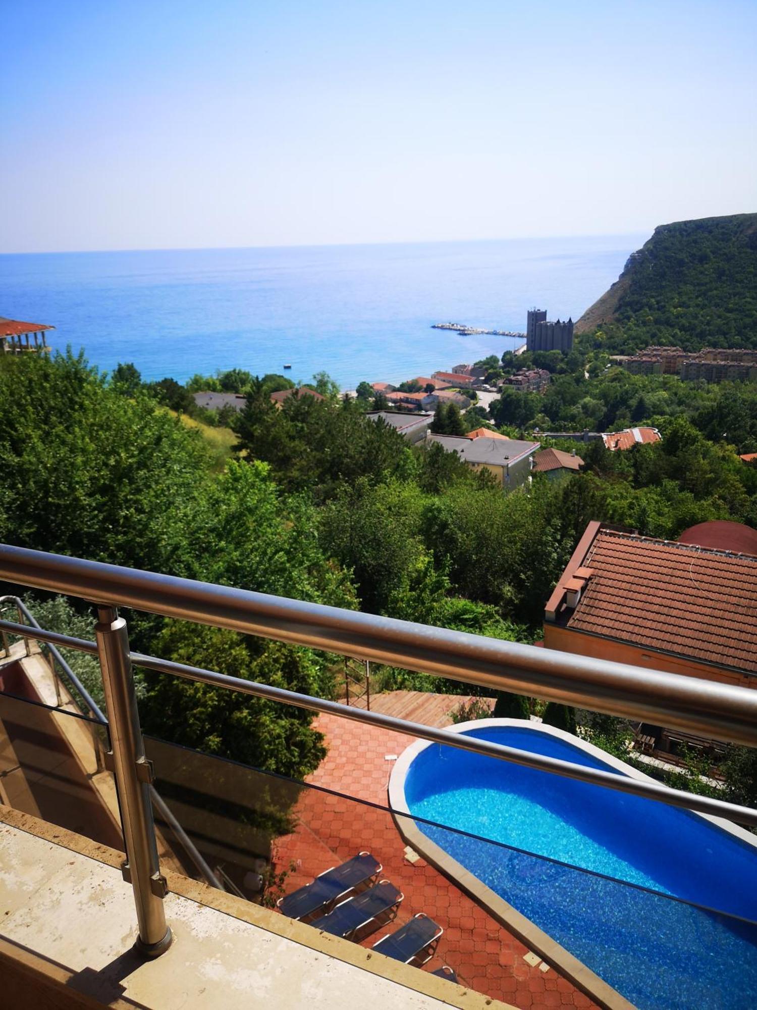 Complex Karia III Διαμέρισμα Καβάρνα Εξωτερικό φωτογραφία