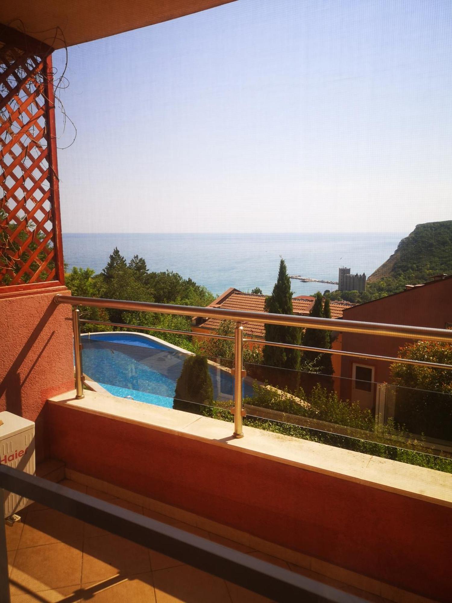Complex Karia III Διαμέρισμα Καβάρνα Εξωτερικό φωτογραφία