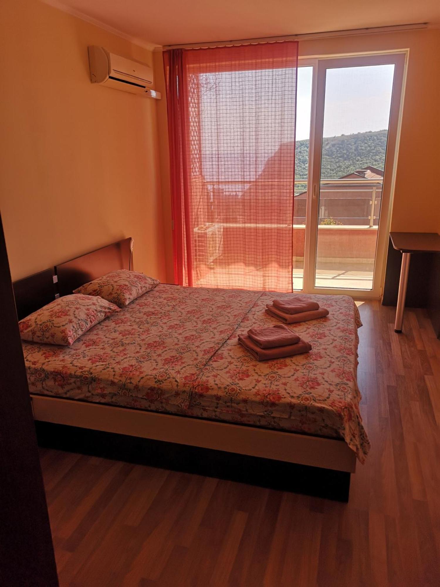 Complex Karia III Διαμέρισμα Καβάρνα Εξωτερικό φωτογραφία