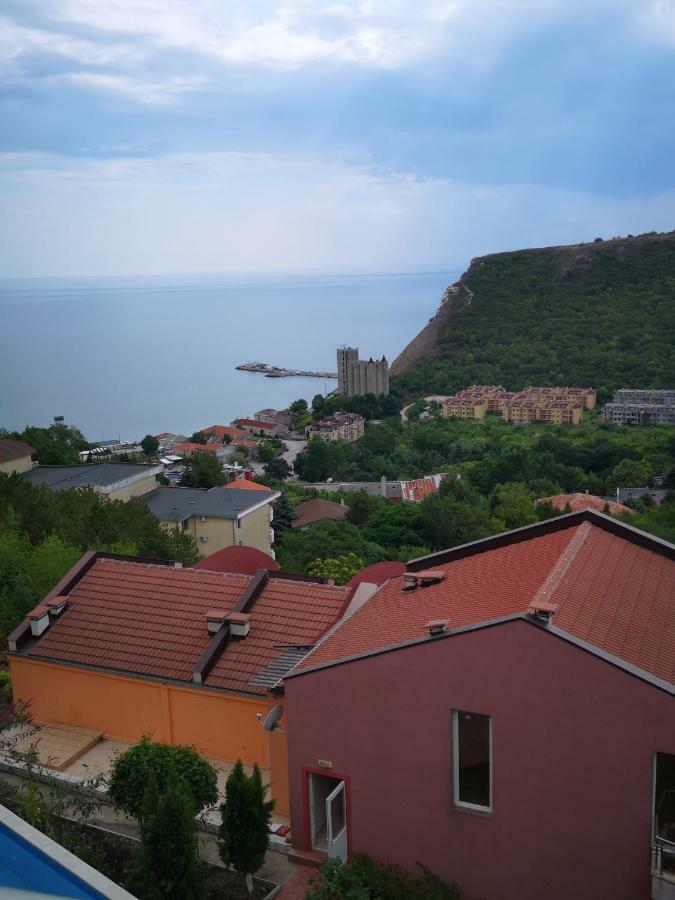 Complex Karia III Διαμέρισμα Καβάρνα Εξωτερικό φωτογραφία