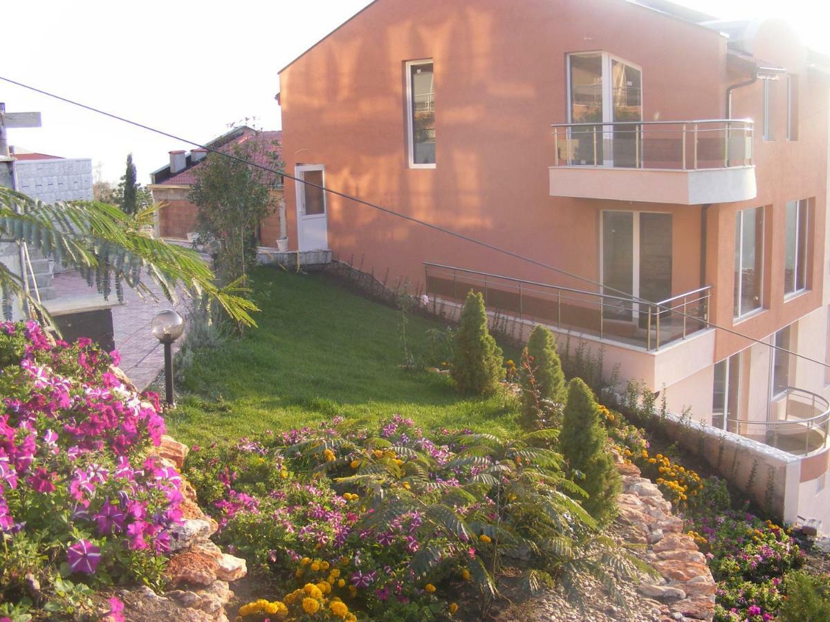 Complex Karia III Διαμέρισμα Καβάρνα Εξωτερικό φωτογραφία