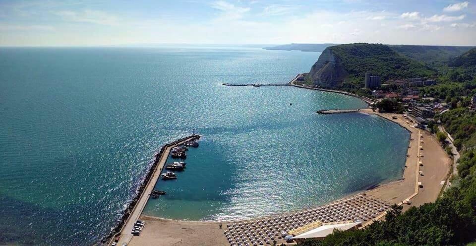 Complex Karia III Διαμέρισμα Καβάρνα Εξωτερικό φωτογραφία