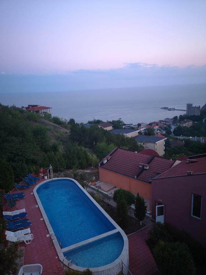 Complex Karia III Διαμέρισμα Καβάρνα Εξωτερικό φωτογραφία