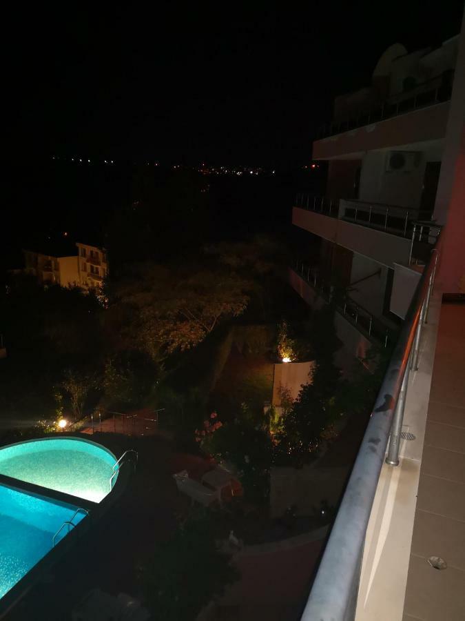 Complex Karia III Διαμέρισμα Καβάρνα Εξωτερικό φωτογραφία