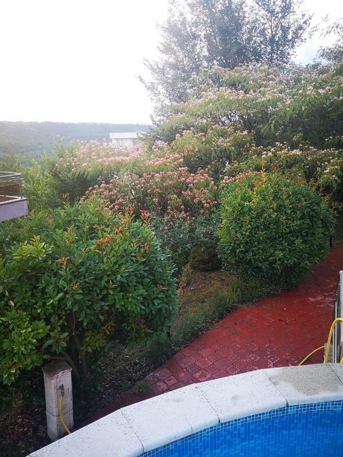 Complex Karia III Διαμέρισμα Καβάρνα Εξωτερικό φωτογραφία