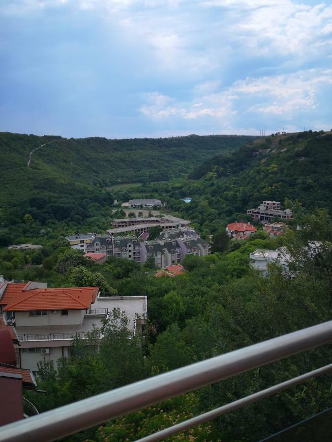 Complex Karia III Διαμέρισμα Καβάρνα Εξωτερικό φωτογραφία