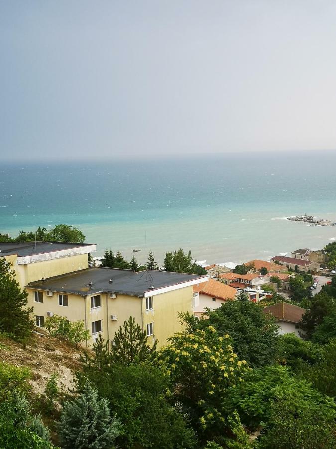Complex Karia III Διαμέρισμα Καβάρνα Εξωτερικό φωτογραφία