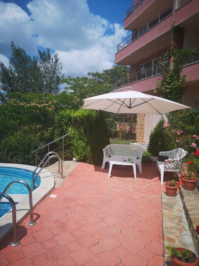 Complex Karia III Διαμέρισμα Καβάρνα Εξωτερικό φωτογραφία