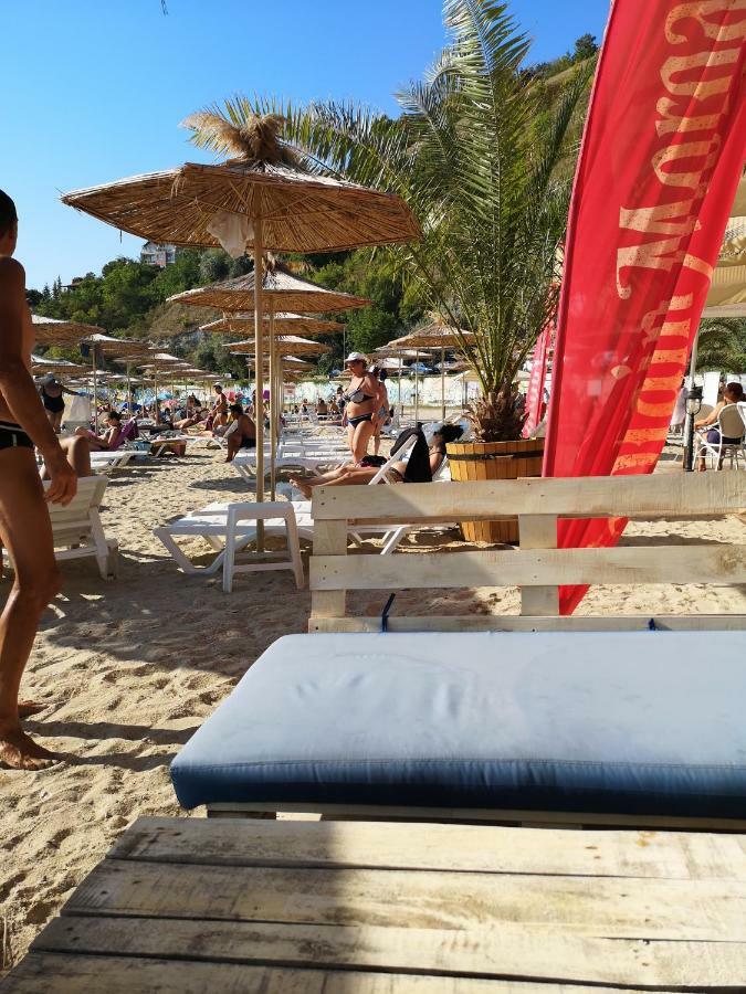 Complex Karia III Διαμέρισμα Καβάρνα Εξωτερικό φωτογραφία