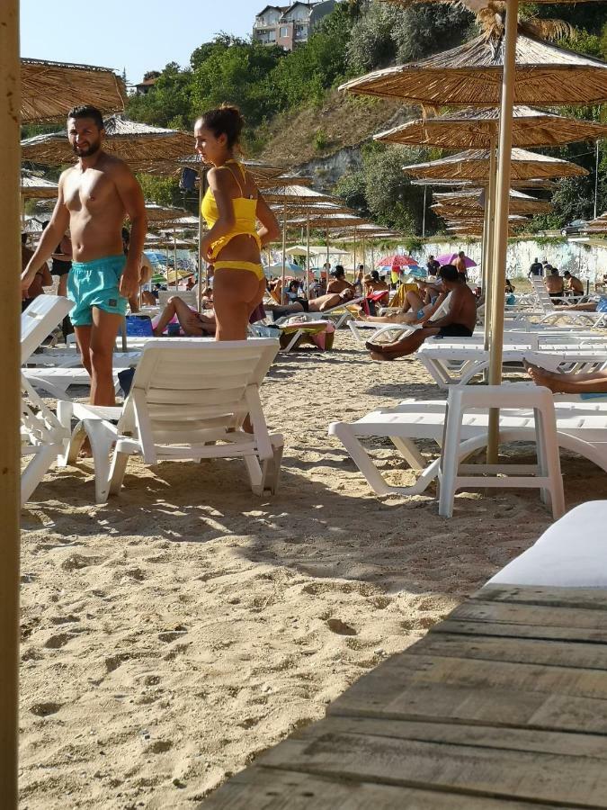Complex Karia III Διαμέρισμα Καβάρνα Εξωτερικό φωτογραφία