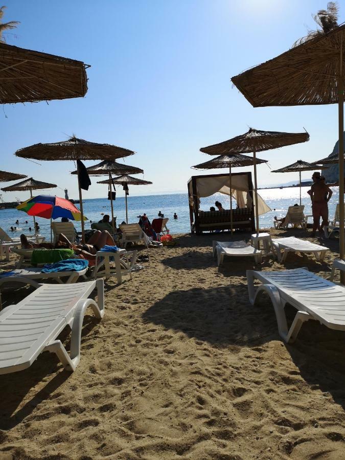 Complex Karia III Διαμέρισμα Καβάρνα Εξωτερικό φωτογραφία