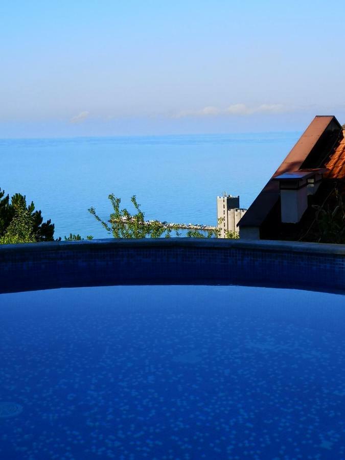 Complex Karia III Διαμέρισμα Καβάρνα Εξωτερικό φωτογραφία