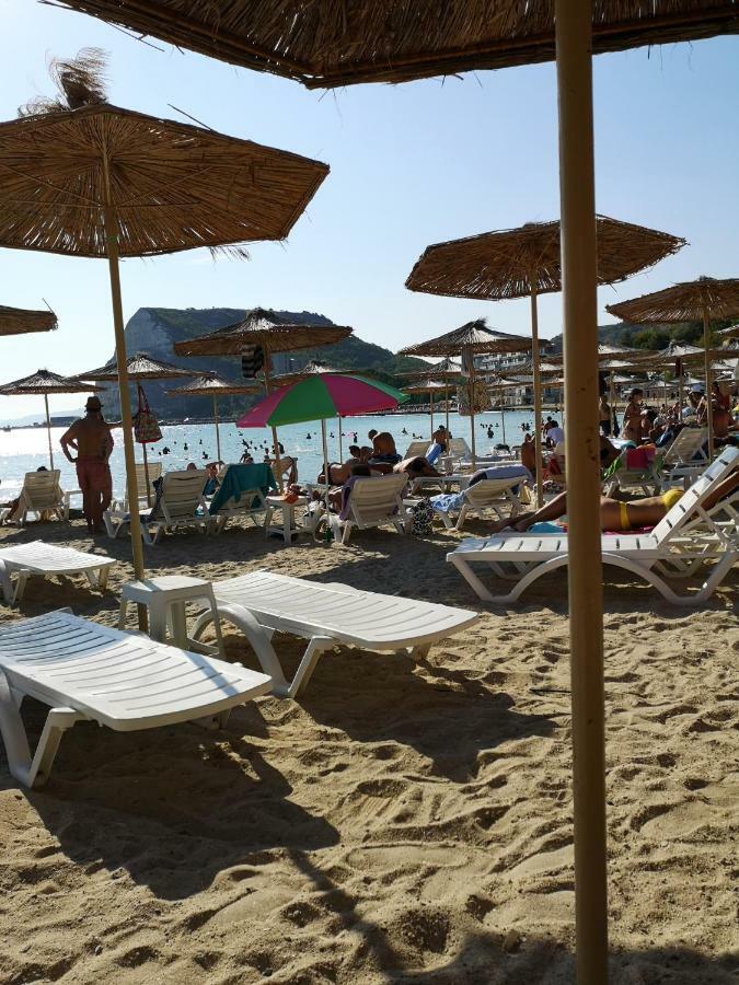 Complex Karia III Διαμέρισμα Καβάρνα Εξωτερικό φωτογραφία