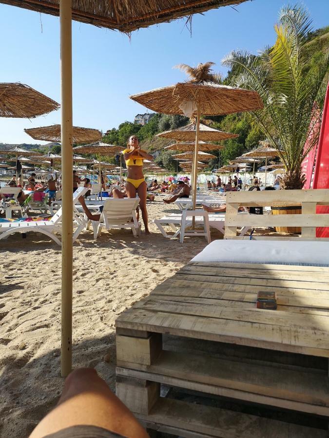 Complex Karia III Διαμέρισμα Καβάρνα Εξωτερικό φωτογραφία